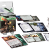 Star Wars: Imperial Assault, Boba Fett Villain Pack,...