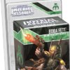 Star Wars: Imperial Assault, Boba Fett Villain Pack...