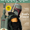 Star Wars Insider #206