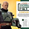 Star Wars Insider #213