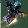 Star Wars Insider #213 (FOC Boba Fett Lego Variant)