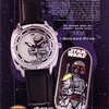 Fossil Boba Fett Watch Ad (1997)