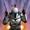 Star Wars: Jango Fett #1