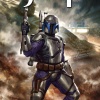 Star Wars: Jango Fett #1 (Derrick Chew Variant)