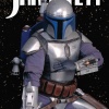 Star Wars: Jango Fett #1 (Movie Variant)