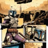 Star Wars: Jango Fett #2