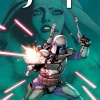 Star Wars: Jango Fett #3