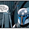 Star Wars: Jango Fett #3