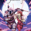 Star Wars: Jango Fett #4