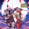 Star Wars: Jango Fett #4