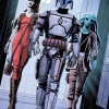 Star Wars: Jango Fett #4
