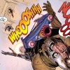Star Wars: Jango Fett #4