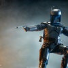 Sideshow Premium Format Jango Fett (2017)