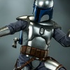 Sideshow Premium Format Jango Fett (2017)