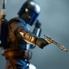 Sideshow Premium Format Jango Fett (2017)