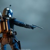 Sideshow Premium Format Jango Fett (2017)