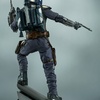 Sideshow Premium Format Jango Fett (2017)