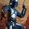 Sideshow Premium Format Jango Fett (2017)