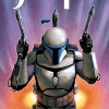 Star Wars: Jango Fett Trade Paperback