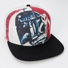 Star Wars Kanji Boba Fett Snapback Cap (Spencer's Exclusive)