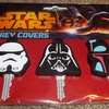 Star Wars Key Covers