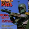 Star Wars Kids #10 Boba Fett: The Ultimate Bounty Hunter...