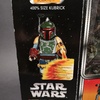 Kubrick 400% Boba Fett (Prototype Armor Colors)