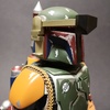 Kubrick 400% Boba Fett (Prototype Armor Colors)