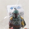 Kubrick Boba Fett Collection Color Prototype