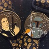 Star Wars Lanyard 4-Pin Starter Set