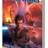 Star Wars Legends Epic Collection: The Menace Revealed...
