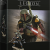 Star Wars: Legion "Boba Fett, Daimyo of Mos Espa"...