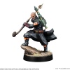 Star Wars: Legion "Boba Fett, Daimyo of Mos Espa"...