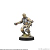 Star Wars: Legion Galactic Bounty Hunters Expansion