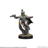 Star Wars: Legion Galactic Bounty Hunters Expansion