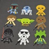 Star Wars Little Rebels Multi-Character Boys T-Shirt