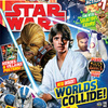 Star Wars Magazine #1