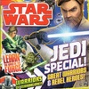 Star Wars Magazine #3 (Fall 2014)