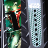 Boba Fett MagicBand (2015)