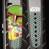 Boba Fett MagicBand (2015)