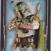 Star Wars Masterwork 2015 #59 Boba Fett