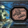 Star Wars Masterwork 2016 Jango Fett (Battle of Geonosis)