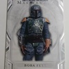 Star Wars Masterwork 2018 #110 Boba Fett