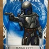 Star Wars Masterwork 2018 #8 Jango Fett