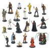 Star Wars Mega Figurine Set