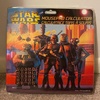 Star Wars Mousepad Calculator