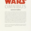 Star Wars Omnibus: Adventures