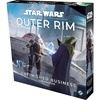 Star Wars: Outer Rim Unfinished Business Expansion