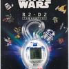 Star Wars R2-D2 Tamagotchi