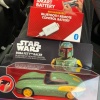 Star Wars Racers Collection Boba Fett Racer (Shell...